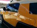 Toyota FJ Cruiser 2016 for sale-1