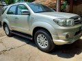 Toyota Fortuner 2011 for sale-4