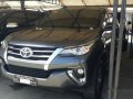 Toyota Fortuner 2016 G for sale-4