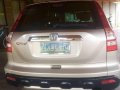 Honda CRV 2007 for sale-1