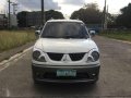 Mitsubishi Adventure 2005 for sale-1
