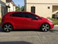 Kia Rio hatchback ex 2012 for sale-2