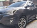 Hyundai Tucson Theta II Matic 2011 Like New-2