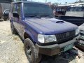 Galloper Hyundai 1999 for sale-2