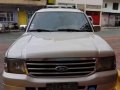 Ford Everest 2005 model for sale -9