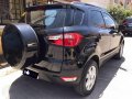 Ford Ecosport AT 2016 for sale-0