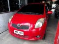 Toyota Yaris 2009 AT for sale-2