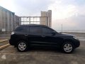 Hyundai Santa Fe Diesel 7 seater SUV 2007-1