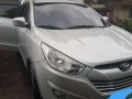 Hyundai Tucson automatic 2012-1