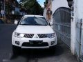 2013 Mitsubishi Montero Sport for sale-1