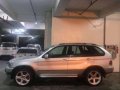 BMW X5 4.6is 2003 model-1