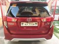 Toyota Innova E 2017 for sale-4