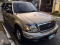 Ford Expedition XLT 4X4 AWD 1999 for sale -9
