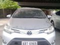 2016 Toyota Vios for sale-0