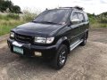 Isuzu Crosswind 2003 for sale-1