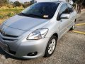 Toyota Vios 1.5G Aquired 2010 TOP OF THE LINE-4