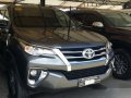 Toyota Fortuner 2016 G for sale-3