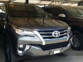 Toyota Fortuner 2016 G for sale-1