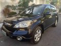 2007 Honda CRV For sale-4