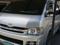 Toyota Hiace 2008 for sale-4