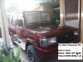 For sale Toyota Tamaraw FX Wagon 1999-1