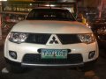 Mitsubishi Montero 2010 for sale-0