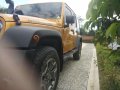 2014 Jeep Rubicon Wrangler for sale -7