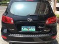 Hyundai Santa Fe 2008 for sale-2