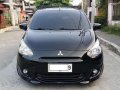 2014 Mitsubishi Mirage GLS automatic for sale-1