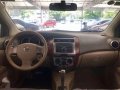 2009 Nissan Grand Livina 18 AT for sale-3