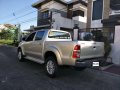 Toyota Hilux Manual 2013 for sale -6