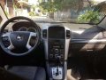 Chevrolet Captiva 2008 for sale-6