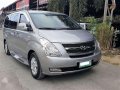 2012 Hyundai Grand Starex CVX euro5 for sale-8