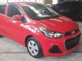 2017 Chevrolet Spark 1.4L for sale -0