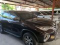 2018 Toyota Fortuner 2.4 G Diesel Automatic-2