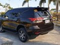 Toyota Fortuner 2.4 G 2016 for sale-5