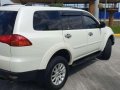 Mitsubishi Montero GLS 2010 Automatic for sale -4