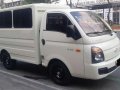2014 Hyundai H100 Manual Diesel RARE CARS-2