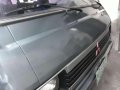 Mitsubishi L300 van diesel 2003 for sale-3