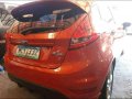 Ford Fiesta S 2013 for sale -0