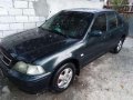 Honda City exi 1997 for sale-8