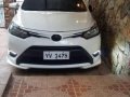 Toyota Vios J 2016 for sale -4