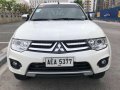 2014 Mitsubishi Montero Sport GLS for sale -1