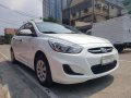 Fastbreak 2016 Hyundai Accent Manual for sale -2