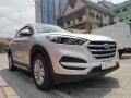 Hyundai Tucson 2017 for sale-4