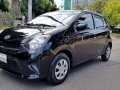 2016 Toyota Wigo 1.0 E M-T for sale-4