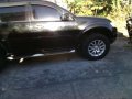 Mitsubishi Montero GLs 2010 for sale-5