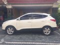 Hyundai Tucson Crdi 4WD 2010 for sale-4