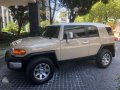 2018 Toyota Fj Cruiser for sale-1