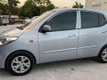 Hyundai i10 2012 Automatic for sale-1